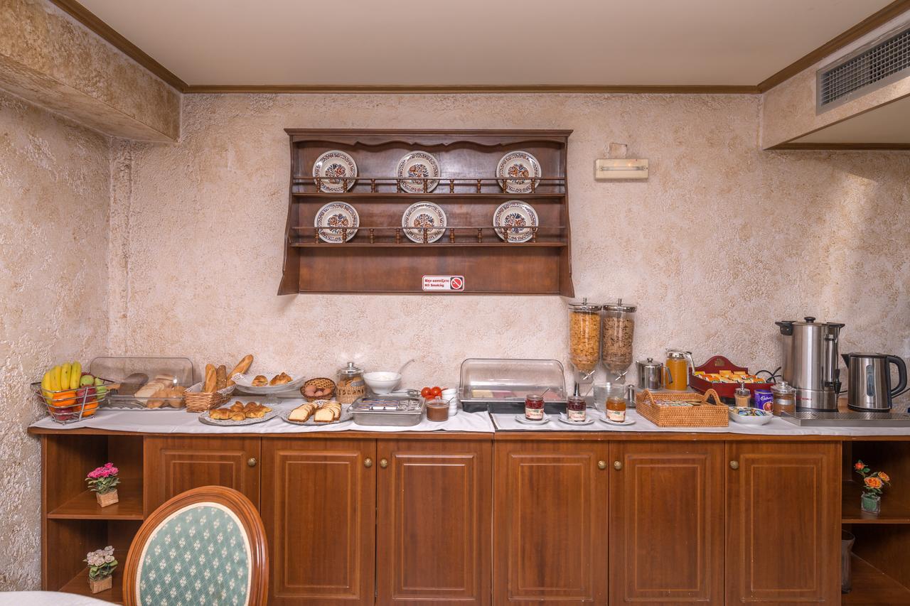Jolly Hotel Ηγουμενίτσα Εξωτερικό φωτογραφία