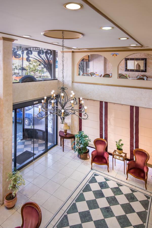Jolly Hotel Ηγουμενίτσα Εξωτερικό φωτογραφία